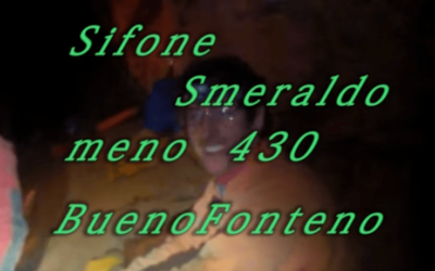 SIFONE SMERALDO A -430 27-01-2011